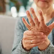 DWP Offers £441 Monthly to State Pensioners with Arthritis