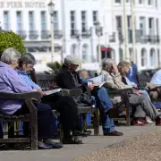 DWP Offers State Pensioners Over 66 £4,300 Annual Boost
