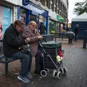 DWP Pension Credit Claimants Face New Rule from May 1: Discrimination Now Illegal