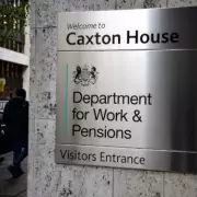 DWP Scraps Two-Child Benefit Limit, Lifting 450,000 Children from Poverty