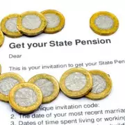 DWP State Pension Cut Warning: From £241 to £68 for Some Born Before 1953
