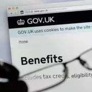 DWP to Cut Universal Credit and Housing Benefit for Certain Incomes