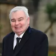 Eamonn Holmes' Stroke Recovery: Found Unconscious at Home, Family Concern