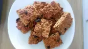 Easy Banana Oat Bars: A Healthy, Budget-Friendly Snack Recipe