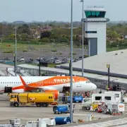 EasyJet Issues Jet Fuel Warning for Flights After May 12, 2026
