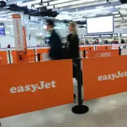 easyJet Issues Six-Step Travel Advice for Spain Passengers Amid New EU Border System