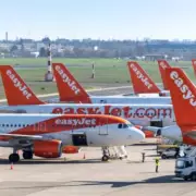 EasyJet Passengers Face £49 Cancellation Fee After Accidental Booking