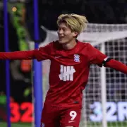 EFL Pundit Slams Birmingham City's Kyogo Furuhashi Transfer as 'Horribly Wrong'