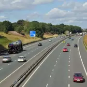 Elderly Motorists Face Challenges with New Digital Parking System