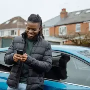 Electric Vehicle Leasing Could Save Drivers Over £4,000, Report Finds