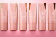 e.l.f. Halo Glow Skin Tint SPF 50: The Ultimate Holiday Beauty Essential