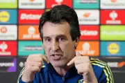 Emery Eyes New Chapter as Villa Hunt Europa League Glory