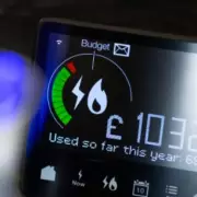 Energy Giants Offer £1,700 Support to Prepayment Meter Customers in Debt