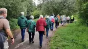 Erewash Walking Month: 35+ Free Guided Rambles in May