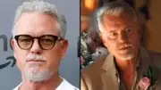 Eric Dane's ALS Symptoms Written Into Euphoria Season 3 By Sam Levinson