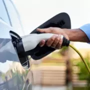 EV Take-Up Stalls as Drivers Fear Charging and Battery Issues