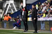 Ex-West Brom striker Shane Long backs James Morrison for full-time job