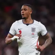 Ezri Konsa's England Ambition: No Guarantees Despite Likely World Cup Start