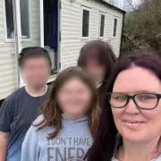 Family Banned from Cornwall Holiday Park Entertainment on Final Night