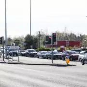 Family Car Drivers Face £27 Fuel Price Hike Amid Middle East Conflict