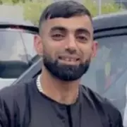 Family Discovers Father Dead in Car 28 Hours After M61 Crash and iPhone SOS Alert