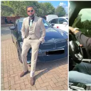 Family of Soho Road Crash Victim Hizar Hanif Faces Wait for Police Probe Outcome