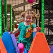 Family-Run Attwell Farm Park Near Birmingham Shortlisted for Visit England Award