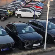 FCA Faces Legal Battle Over £9.1bn Car Finance Compensation Scheme