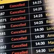 FCDO Issues 'Do Not Travel' Warnings for Turkey, Thailand, and Mexico