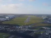 Final Flight Date Announced for Coventry Airport Before Permanent Closure