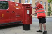 First Class Stamp Could Hit £7 by 2035, Study Warns Amid Royal Mail Overhaul