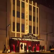 First Glimpse: CGI Images Reveal Potential Future for Birmingham's Historic Electric Cinema