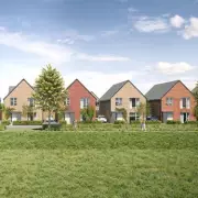 First Phase of 1,000-Home South Heywood Development Gets Green Light