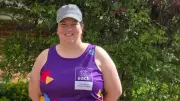 First-Time Marathoner Zarine Dastur Takes on London Marathon for EACH