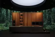 Fisher & Paykel Unveils Nature—Ritual at EuroCucina 2026 in Milan