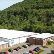 Flexicare Signs Green Electricity Deal with Hydro Wales for Mountain Ash HQ