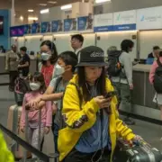 Foreign Office Issues Major Warning to UK-Russian Dual Nationals Over Fines