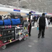 Foreign Office Issues Severe Warning to UK Tourists Visiting South Africa