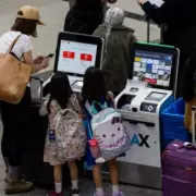 Foreign Office Issues Travel Advisory as China Closes Airspace for 40 Days