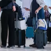 Foreign Office Issues Travel Alert for Hungary Ahead of April 12 Elections