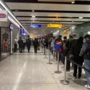 Foreign Office Issues Urgent Travel Warnings for Saudi Arabia and Bahrain