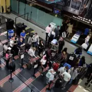 Foreign Office Warns UK Tourists of Fines and Penalties from May 1 in Rule Change