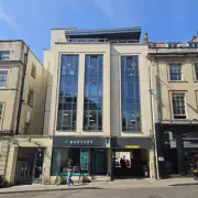 Former Government Office in Clifton Sells for Over £2.1 Million to Become Co-Working Hub