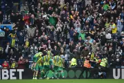 Former West Brom Stars Unite to Praise Daryl Dike After Emotional Goal