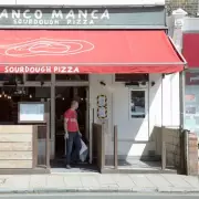 Franco Manca to Close 16 Restaurants Nationwide, 200 Jobs at Risk