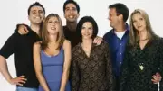 Friends Cast Still Earns £15M Yearly in Residuals, Reveals Lisa Kudrow