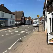 From Alum Rock to Knowle: A Tale of Two High Streets in the West Midlands