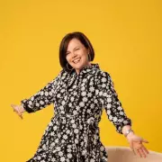 From Birmingham PR to US Passion Pioneer: Laura Best's Inspiring Journey