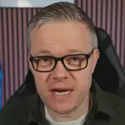 From West Midlands Police Detective to UK's Top Football Vlogger