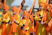 Full List of Road Closures for Birmingham and Sandwell Vaisakhi Nagar Kirtan
